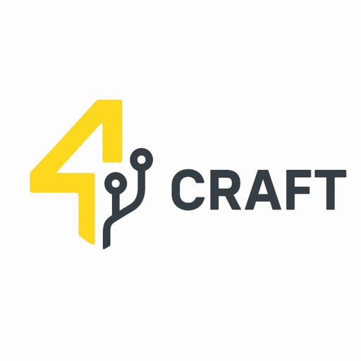 株式会社4craftの会社イメージ