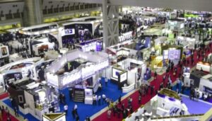 海外企業の展示会出展サポート